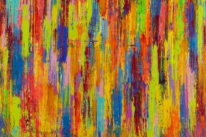 Gossia Zielaskowska (b. 1983, Poznań), 