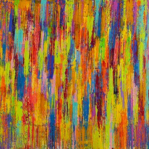 Gossia Zielaskowska (b. 1983, Poznań), 