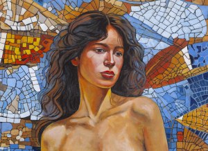 Slawomir Mściwoj Gębczynski (b. 1984, Szczecin), 