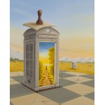 Łukasz Kula Asensir (ur. 1997), Połączenia z cyklu Time, 2025