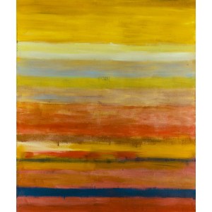Bartosz Michał Hoppe-Sadowski (ur. 1985, Wrocław), On every walk in nature, man finds more than he seeks, 2022