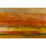 Bartosz Michał Hoppe-Sadowski (ur. 1985, Wrocław), On every walk in nature, man finds more than he seeks, 2022