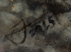 Hubert Jablonski (b. 1979, Kielce), 
