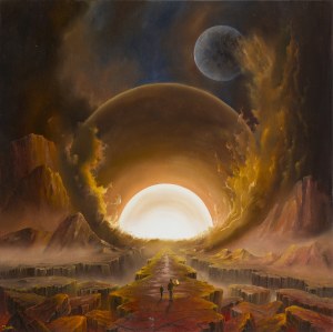 Grzegorz Jasnikowski (b. 1988, Namyslow), 