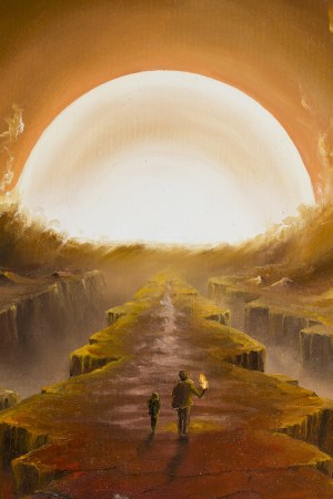 Grzegorz Jasnikowski (b. 1988, Namyslow), 
