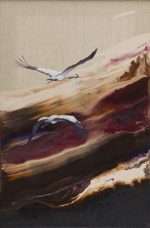 Joanna Półkośnik (b. 1981), 