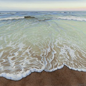 Dorota Maciejewska (b. 1988, Gliwice), 