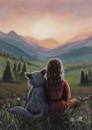 Alicja Matejkowska (b. 1991, Jawor), 