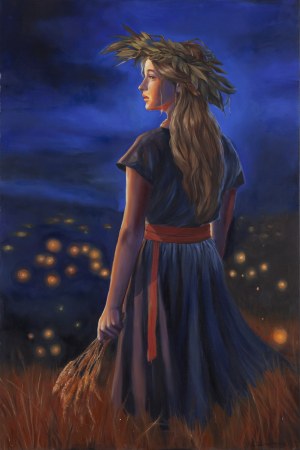 Alicja Siemiątkowska (b. 1996, Sosnowiec), 