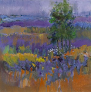 Barbara Bokota-Tomala (b. 1967, Ropczyce), 