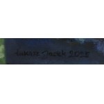 Łukasz Jacek (ur. 1978), Ogród botaniczny, 2025