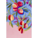 Zofia Wawrzynowicz (ur. 2000), Peaches, 2025