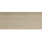 Zofia Wawrzynowicz (ur. 2000), Peaches, 2025