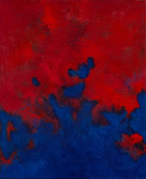 Beniamin Cierniak (b. 1995, Rybnik), 