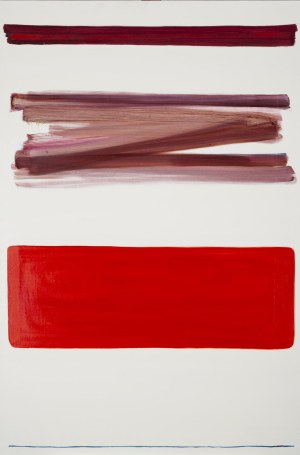 Wiktoria Dobrowolska (b. 1997, Starachowice), 