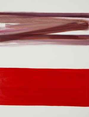 Wiktoria Dobrowolska (b. 1997, Starachowice), 