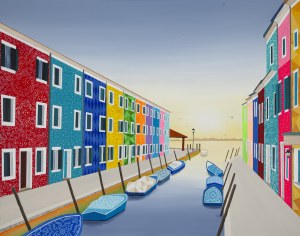 Magda Szwabe (b. 1983), 