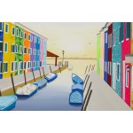 Magda Szwabe (ur. 1983), Isola Italiana, 2025