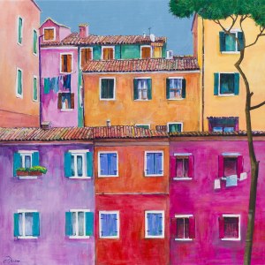 Anna Piotrowiak (b. 1983, Kyiv), 
