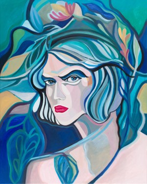 Pawel Porada (b. 1985, Rzeszow), 