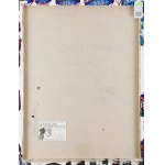 Andrzej Ciołek (ur. 1986, Chorzów), Circuses XXXX03, Dom idealny, 2025