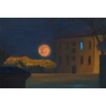 Klaudia Paliwoda (ur. 1994, Szczytno), Blood Moon, 2022