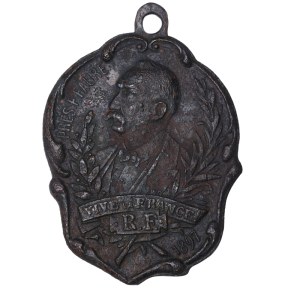 Russian Empire, Badge 