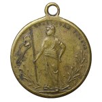 Russia, Commemorative Medal, 1917 Russian Revolution
