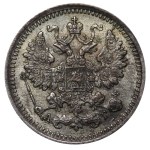 Russian Empire, 5 Kopecks, 1892 year, SPB-AG