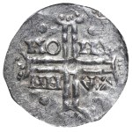 Mesto Emden, 1 denár, 1020-1051 roky, Hermann z Kalvelage