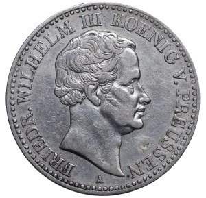 Kingdom of Prussia, 1 Thaler, 1832 year, A