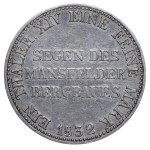 Kingdom of Prussia, 1 Thaler, 1832 year, A
