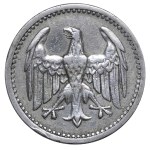 Germany, 3 Mark, 1924 year, A