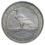 Germany, 3 Reichsmark, 1930 year, A, Liberation of Rhineland