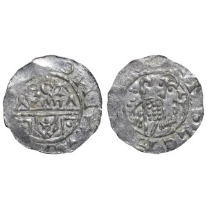 Bishopric of Utrecht, 1 Penning, 1054-1076 years