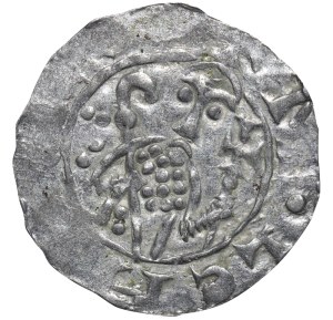 Bishopric of Utrecht, 1 Penning, 1054-1076 years