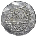 Bishopric of Utrecht, 1 Penning, 1054-1076 years