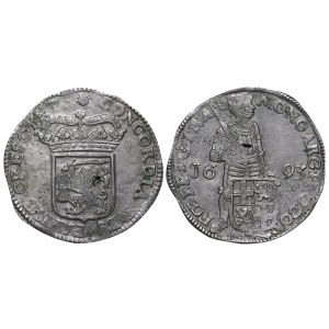 Province of Utrecht, 1 Silver Ducat, 1693 year