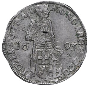 Province of Utrecht, 1 Silver Ducat, 1693 year