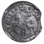 Polish-Lithuanian Commonwealth, 1 Schilling, 1623 year, NGC, MS 61