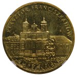 Poland, 2 Zlotys, 2011 year, MW, Poznan, NGC, MS 64