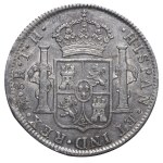 New Spain (Mexico), 8 Reales, 1805 year, TH