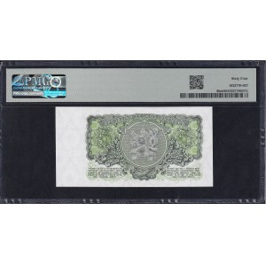 Czechoslovakia, 5 Korun, 1953, Choice UNC 64