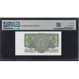 Czechoslovakia, 5 Korun, 1953, Gem UNC 66 EPQ