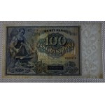 Estonia, 100 Krooni, 1935, VF