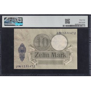 Germany, 10 Mark, 1906, Choice UNC 64