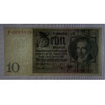 Germany, 10 Reichsmark, 1929, UNC