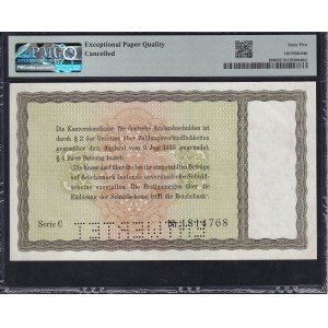 Germany, 5 Reichsmark, 1933, Gem UNC 65 EPQ