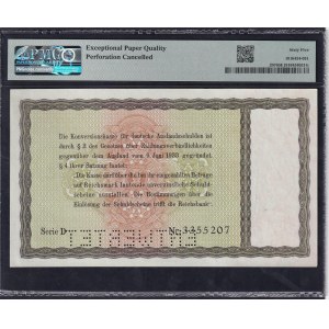 Germany, 5 Reichsmark, 1934, Gem UNC 65 EPQ