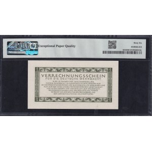 Germany, 1 Reichsmark, 1944, Gem UNC 66 EPQ